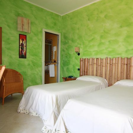 Levante Hotel サン・ドミノ エクステリア 写真